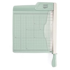 Vaessen Creative 12"x12" Guillotine Papierschneider Paper Cutter (Guillotine) price