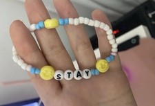 Stray Kids Stay Armband Kpop Skz Merch Kids' Arm Bands price