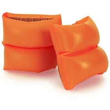 Kinder Kinder Aufblasbare Schwimm Armbänder Roll Ups Roll Up Armbänder 1-6 Jahre Kids' Arm Bands price