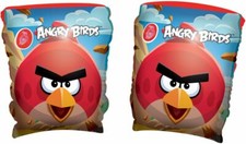 KINDER AUFBLASBARE ANGRY BIRDS SCHWIMMBAD KINDER ARMBÄNDER Kids' Arm Bands price