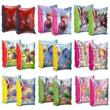 Kinder Schwimmarmbänder Schwimmbänder Aufblasbar Sicherheit Schwimmhilfe für Pool & Strand Kids' Arm Bands price