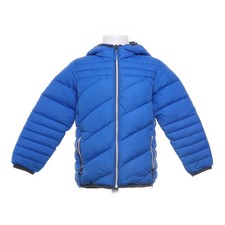 CMP, Wintermantel, Jungen, Größe: 110, Blau, Polyamid/Polyester, Einfarbig #ca5 Jungen-Mantel price