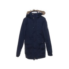 Stadium, Wintermantel, Jungen, Größe: 146, Blau, Baumwolle/Polyester #tab Jungen-Mantel price