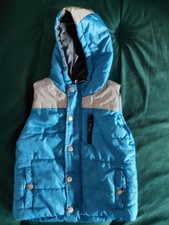 Jungen Weste Gr 98 Jungen-Mantel price
