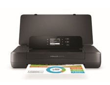HP OfficeJet 200 Mobile Printer CZ993A A4 USB WLAN ohne Tinte mit Akku Printers price