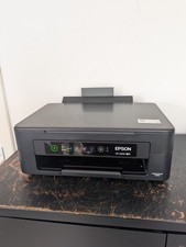 Epson Expression Home XP-2200 3-in-1-Multifunktionsdrucker, WLAN Ohne Patronen Printers price