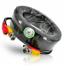 BNC DC POWER KAMERA VERLÄNGERUNGSKABEL CCTV ÜBERWACHUNGSKAMERA DVR VIDEO AUFZEICHNUNGSKABEL Security Camera Cable price