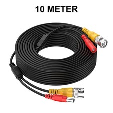 Überwachungskamera Video Strom Verlängerungskabel BNC DVR Recorder 10 m Kabel Security Camera Cable price