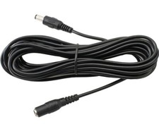 5 Meter langes Verlängerungskabel Zuleitung für Überwachungskamera Verlängerung. Security Camera Cable price