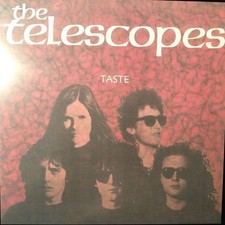 The Telescopes - Taste - Vinyl Telescopes price