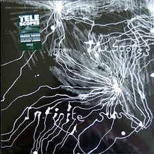 Telescopes The - Static Charge [VINYL] Telescopes price