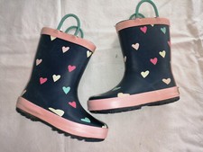 Gummistiefel Stiefel Matschschuhe Matschstiefel Kinder 28 Unisex Kids Outdoor Schuhe price