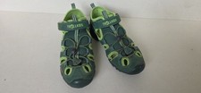 Trollkids KINDER Sandalen Gr. 35 Unisex Kids Outdoor Schuhe price