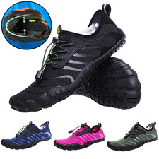 Unisex Wasser Laufschuhe Ultraleicht Barfußschuhe Turnschuhe Schuhe Sneaker NEU Unisex Kids Outdoor Schuhe price