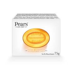 Pears Seife Yellow Original 75gr. Baby-Seife price