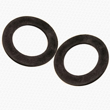2 Syphon Gummidichtscheiben 68 mm für Spülkasten Spülventil Flush Valve price