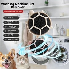 Tierhaarentferner für die tägliche Wäsche starkes PP-Material effektive Haars Lint Removers price