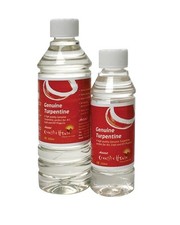 Qualität Künstler destilliertes Terpentin - 250ml oder 500ml Flaschen Turpentine price