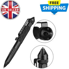 Tactical Pen Büro Notfall Glasbrecher UK kostenloser Versand Laufstall Bed price