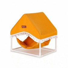 Haustierzelt Bett mit Tragetuch Kuschelschlinge mit Gestell Indoor für Laufställe, Kaninchen Laufstall Bed price