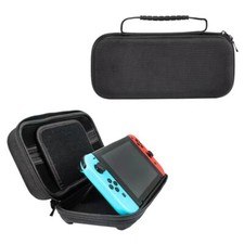 Travel Case Tasche für Nintendo Switch Konsole,Joy Con Griff und Zubehör Travel Tasche price
