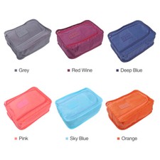 Travel Bag Inside Aufbewahrungs & Reise-Tasche, Schuh Lagerung für In- & Outdoor Travel Tasche price