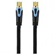 Technika 5m Hochleistungs Sat Kabel TKCCS5SS13 Schüssel Sky Box TV Antenne Satellite Cable price