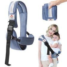 Babytrage Seitlich, Kindertrage, Tragetuch Baby Neugeboren, Toddler Carrier DE Baby-Carrier price