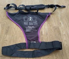 Koo-Di Hip Carrier Baby Hüftgurt Hüfttrage Babytrage Bauchtrage Baby-Carrier price