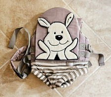 Carrier Tragetasche Babytrage Trage Rucksack von Hauk / neu Baby-Carrier price