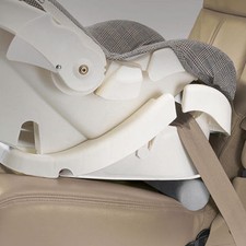 Clippasafe UNIVERSAL Babyschale Nivellierer UK VERKÄUFER, Bouncer-Autositz Base price