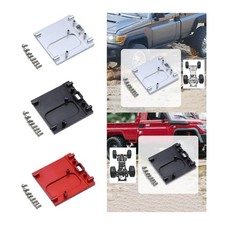 RC Auto Motorhalterung Basis praktisch ersetzt Modifikation Halterung Sitz Basis mit Bouncer-Autositz Base price