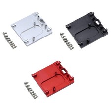 RC Auto Motorhalterung Basis Metall Motorhalterung Sitz für MN168 MN99S 1/12 RC Bouncer-Autositz Base price