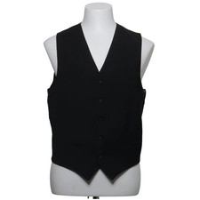 Tiger of Sweden, Outdoor Weste, Herren, Größe: 50, model: vito, Schwarz #O71 Weste (Outdoor) price