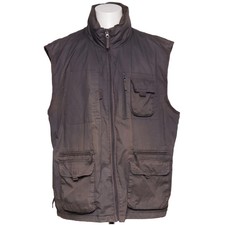 Northway, Outdoor Weste, Herren, Größe: XXXL, Grau, Baumwolle/Polyester #RSA Weste (Outdoor) price
