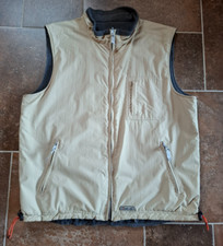 Vector, Ärmellose Weste, Outdoor, Herren, Gr. 50-52, Beige/ Grau Weste (Outdoor) price