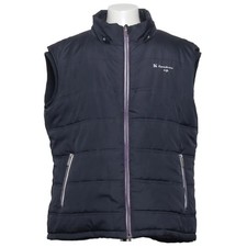 Kingston, Outdoor Weste, Herren, Größe: XXL, Schwarz, Polyester, Einfarbig #nVE Weste (Outdoor) price