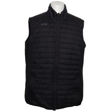 Jako, Outdoor Weste, Herren, Größe: XXL, Schwarz #Kof Weste (Outdoor) price