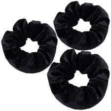 Secret Scrunchies Haargummi mit Geldversteck und verstecktem Safe 3 Stück Safe price