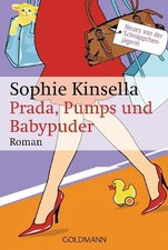 Prada, Pumps und Babypuder Baby-Puder price