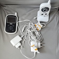 GHB Video Baby Monitor UU24RX – zuverlässige Überwachung für Ihr Baby Baby-Monitor price
