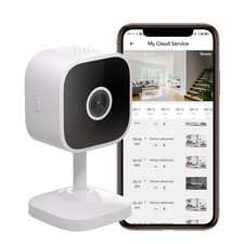 SONOFF 1080P HD WLAN Überwachungskamera Baby/Haustier Monitor PTZ Innen CCTV Baby-Monitor price