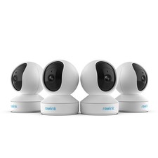 Reolink E1 Pro 4MP PT Innen WLAN Überwachungskamera Baby Monitor 2-Wege-Audio Baby-Monitor price