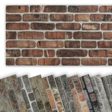 HEXIM Wandverkleidung in Steinoptik aus EPS – zur dekorativen im Innenbereich Wanddekoration aus Naturstein price