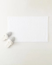 Charles Foot Handtuch – Weiß – 50 x 80 cm Foot Handtuch price
