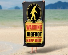 Badetuch Saunatuch Strandtuch Handtuch Towel BIGFOOT 70 x 140 cm groß *neu*🇩🇪 Foot Handtuch price