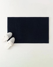 Charles Foot Handtuch – Marineblau – 50 x 80 cm Foot Handtuch price