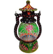 Handgefertigte Mini Deko Laterne (H-13 cm) Decorative Lantern price