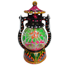 Handgefertigte Mini Deko Laterne (H-13 cm) Decorative Lantern price