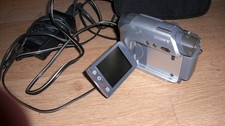 Sony DCR-HC21E Digital Video Camera Recorder defekt Digital Video Cameras price